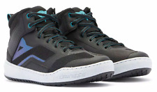 Scarpe donna moto Dainese