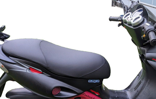 Coprisedile malaguti f15 - coprisedile,