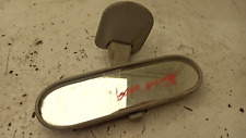 RICAMBI USATI, SPECCHIETTO INTERNO RETROVISORE OPEL AGILA B, ANNO : 2009