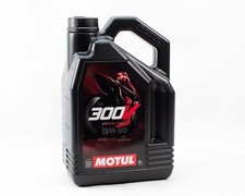 Huile Moteur MOTUL 300V ROAD