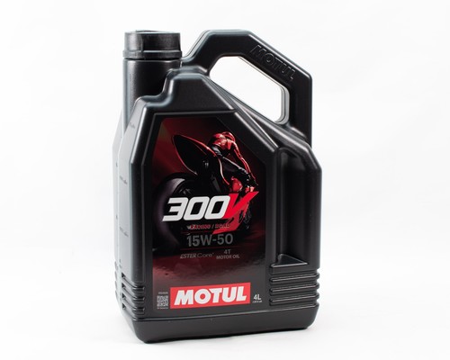 Olio motore motul 300v - olio,