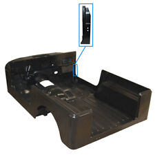 Rinforzo in lamiera saldata