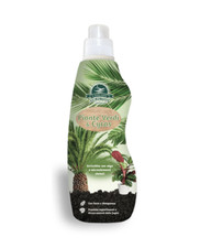 CONCIME NUTRIMENTO LIQUIDO per CYCAS PALME PIANTE TROPICALI E VERDI 1 LITRO