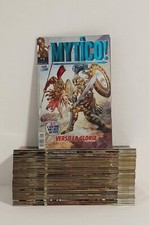 MYTICO ! 1/38 serie completa Ed.  Corriere della Sera 2012 !!!!!!