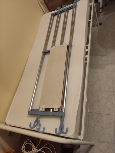 Letto pieghevole ortopedico - letto,