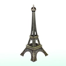 Statua Torre Eiffel tono