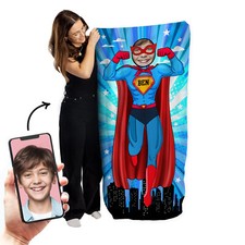 Personalizzato Spiaggia