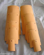 STOCK N. 10 TEGOLE MISURE