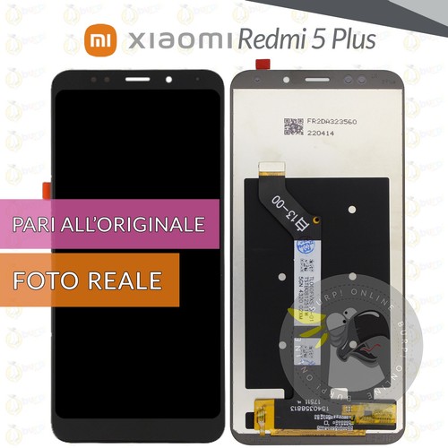 Display xiaomi redmi plus - redmi,