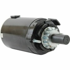 Motorino di Avviamento