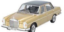 Modellino auto originale