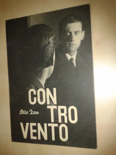 Otto zan controvento 1963 - controvento,