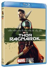 Blu-Ray Thor Ragnarok