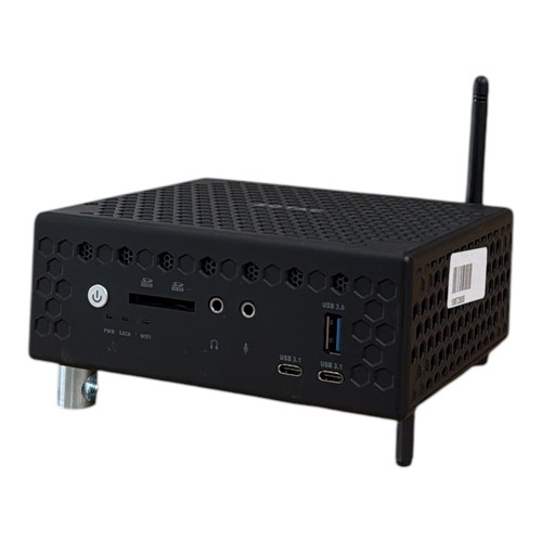Zotac zbox ci523 mini - zbox,