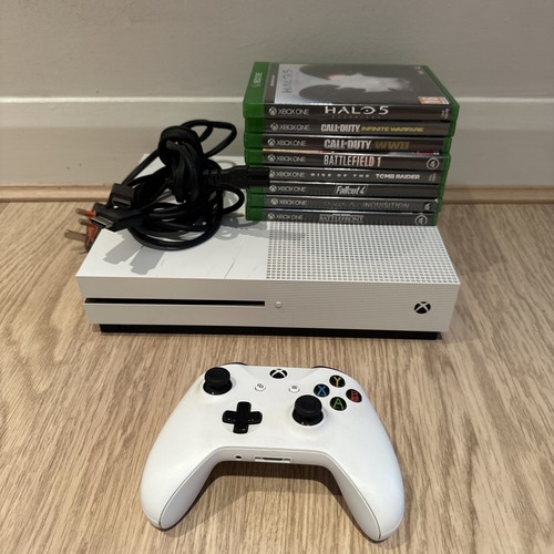 Console xbox one con - console,