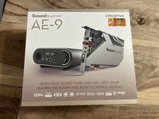 CREATIVE SoundBlaster AE-9 -