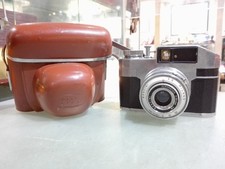 [NC] BENCINI COMET CON