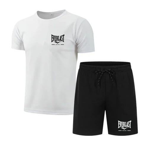 Tuta uomo everlast - uomo, completo