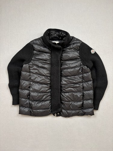 Moncler maglione tricot - moncler,