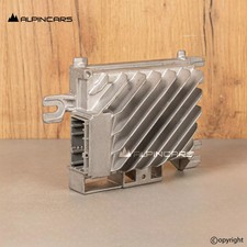 BMW G01 X3 G05 X5 G16 G20 G30