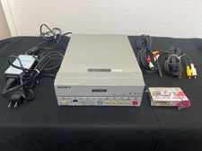 Sony DSR-11 Videoregistratore