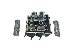 TESTATA MOTORE YAMAHA TMAX 500