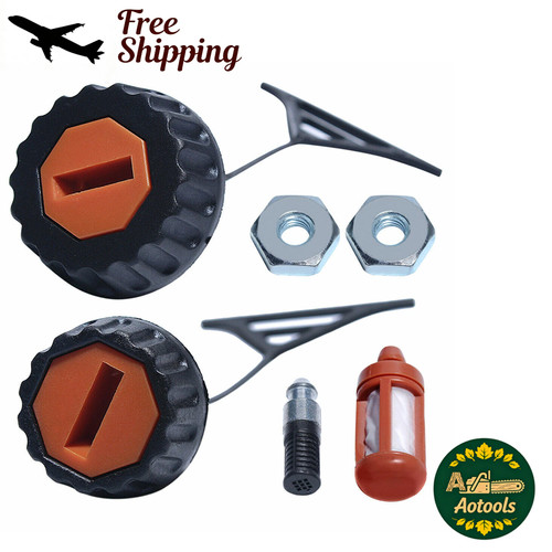 Kit tappo olio - , gasolio
