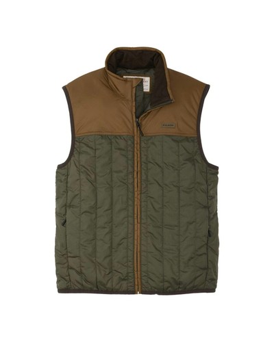 Filson gilet ultraleggero - gilet,