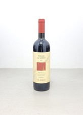 Col orcia riserva - d'orcia, 1999