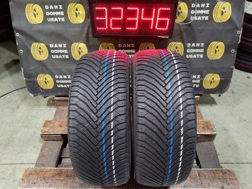 Pneumatici invernali gomme - invernali, 2