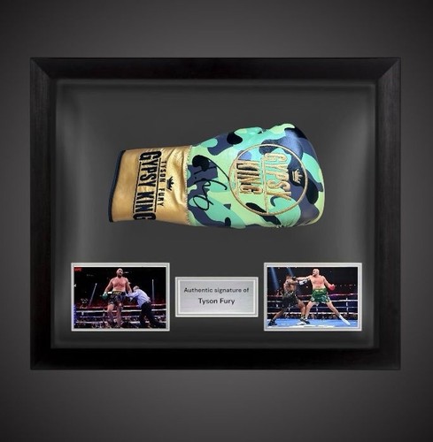 Guantone boxe gypsy king - da,