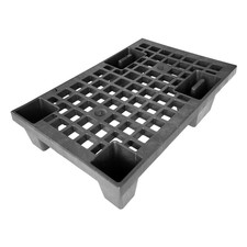 Pallet bancale pedana - pallet, in