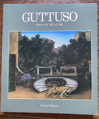Catalogo renato guttuso - renato,