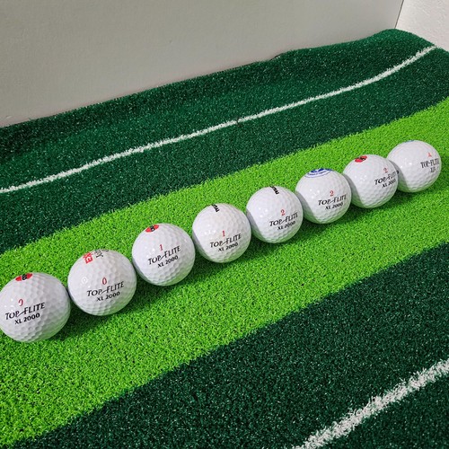 Lotto palline golf top - di,