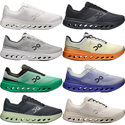 Scarpa corsa uomo on - corsa,