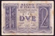 ITALIA 14/11/1939 - 27 - SPL 2