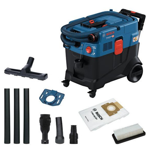 Aspiratutto bosch professional - aspiratutto,