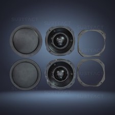 (Coppia) ATC SM75-150S