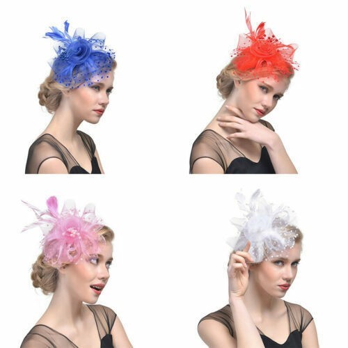 Fiore mini capelli piccolo - mini,