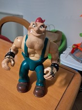 GREASEPIT - MORCHIA - BIKER