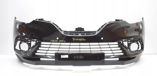 Renault scenic paraurti - renault,