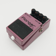 BOSS BF-2 Flanger 1985