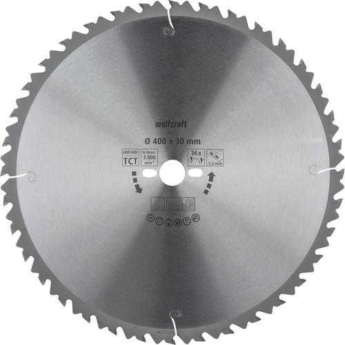 Wolfcraft lama per seghe - wolfcraft,