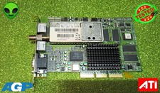 ATI Rage 128 pro ALL-IN-WONDER