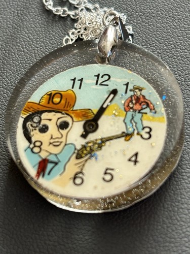Collana argento ciondolo - argento, e