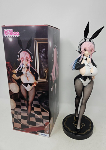 Super sonico bicute bunnies - sonico,