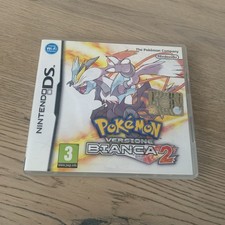 Pokemon bianco - pokemon,