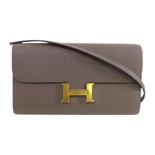 Borsa a tracolla HERMES GHW