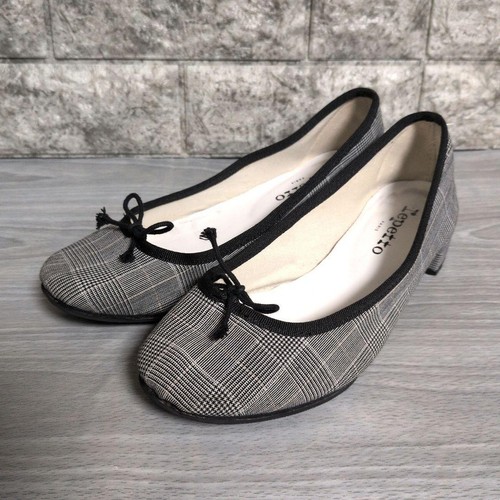 Decolte repetto glen - repetto,