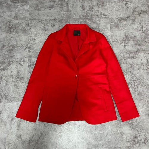 Fendi giacca sartoriale - 【fendi】giacca,